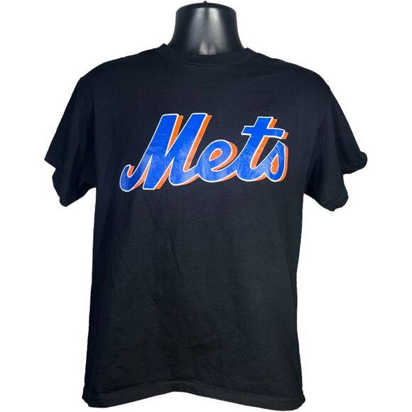 New York Mets Reyes #7 MLB Tee - Picture 1 of 8